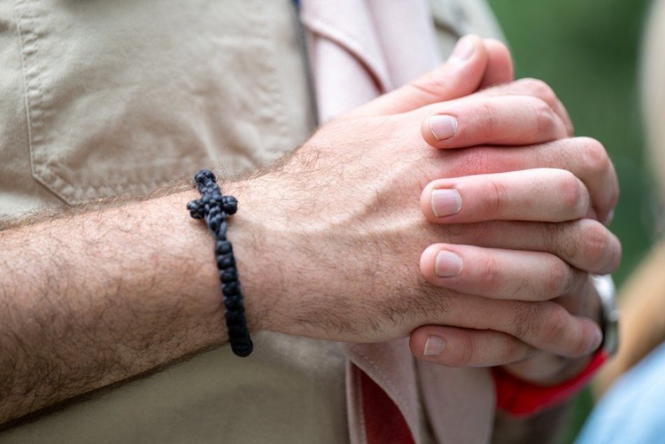 Ilustračný obrázok k článku Mariánska púť nebola len o radosti: O život pri výstupe na horu prišla dobrosrdečná Žofia