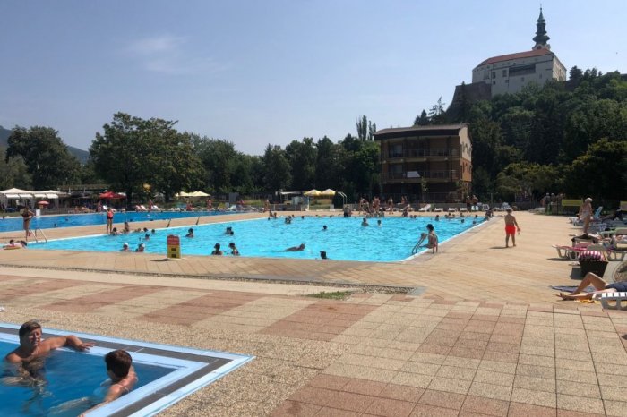 Ilustračný obrázok k článku LETO prichádza: Kedy sa otvorí KÚPALISKO? Až PO futbale!