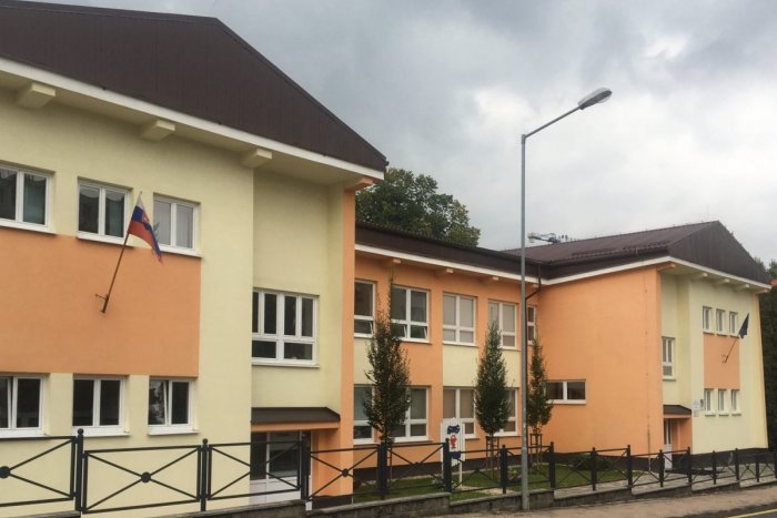 Ilustračný obrázok k článku NOVINKA pre žiakov aj učiteľov: Zdravotníckej škole v Poprade postavia telocvičňu