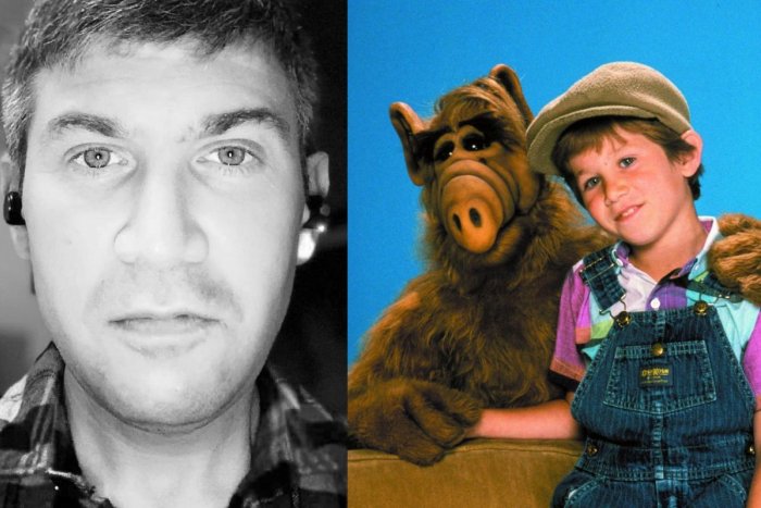 Ilustračný obrázok k článku Zomrela detská hviezda populárneho seriálu Alf: TELO herca (†46) našli v aute