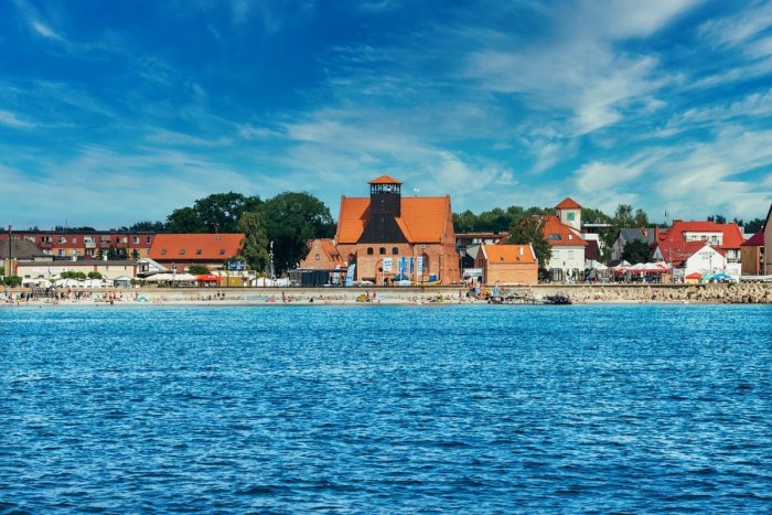 Ilustračný obrázok k článku Našli nové Chorvátsko? Česi berú Poľsko útokom! Dôvody, prečo ich dovolenka tam láka