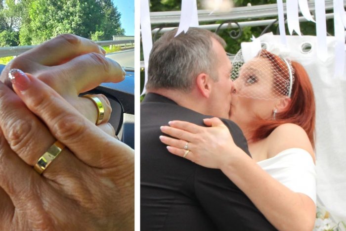 Ilustračný obrázok k článku TAJNÁ svadba! Exmarkizáčka Adriana Poláková sa VYDALA: Ako sa teraz volá?