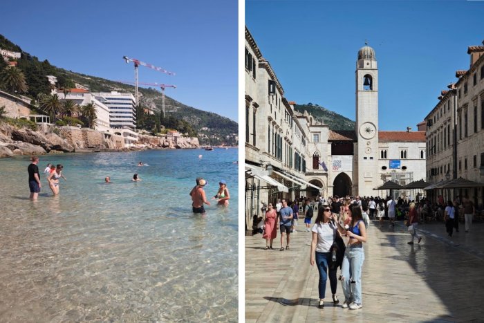 Ilustračný obrázok k článku Predražené ceny v Chorvátsku? Ministrovi už došla trpezlivosť! TOTO si o tom celom myslí