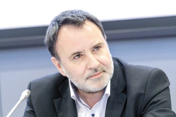 Ilustračný obrázok k článku Slovenskému športu pomáha už 4 roky! Roman Berger: Fond pre budúcnosť športu je mojou srdcovkou