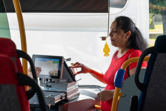 Ilustračný obrázok k článku Pre cestujúcich nastali ZMENY: BBSK upravil cestovný poriadok na novej linke