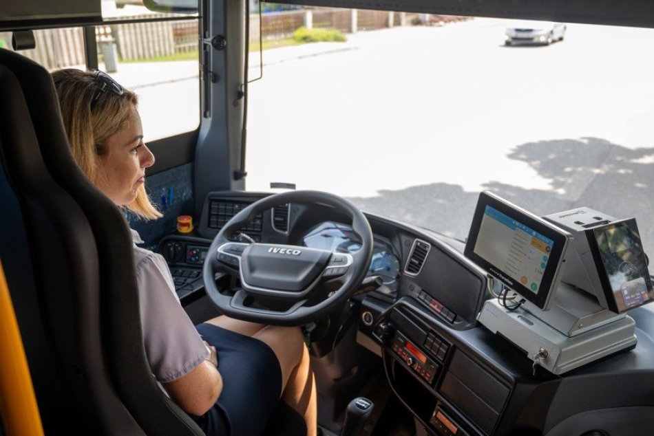 Ilustračný obrázok k článku SAD upozorňuje na dôležitú zmenu: Nastane už v nedeľu, týka sa zastávky v Prešove