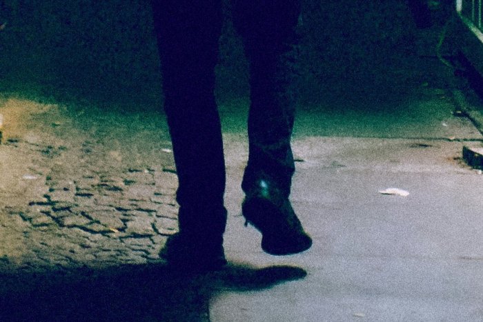 Ilustračný obrázok k článku Ema varuje obyvateľov Terasy: Dávajte si na TOHTO muža pozor! Čoho bola svedkom?