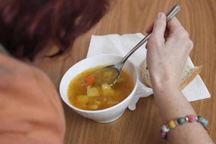 Ilustračný obrázok k článku Takmer POLOVICA Slovákov je ohrozená CHUDOBOU: Nemôžu si dovoliť ani poriadne JEDLO