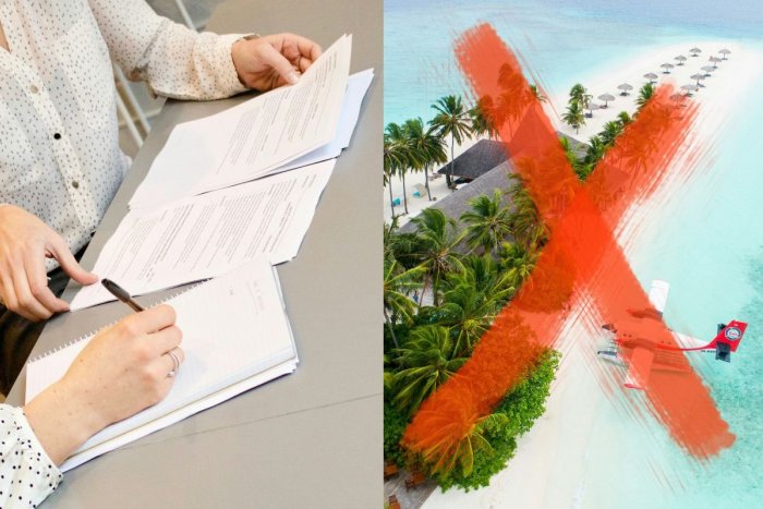 Ilustračný obrázok k článku Známu cestovku vyšetruje polícia! Naštvaní klienti, škoda za 160-TISÍC a TRESTNÉ stíhanie