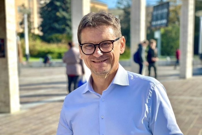 Ilustračný obrázok k článku Úžasná paralela primátora Oľhu: Okrúhle výročie svadby má v ten istý deň ako jeho rodičia