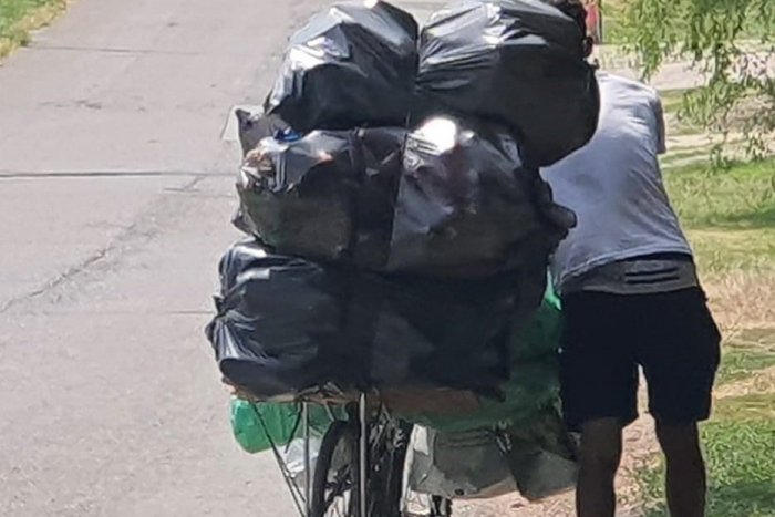 Ilustračný obrázok k článku Zálohovanie plastových fliaš a plechoviek? Zemplínska šírava je razom ČISTEJŠIA!