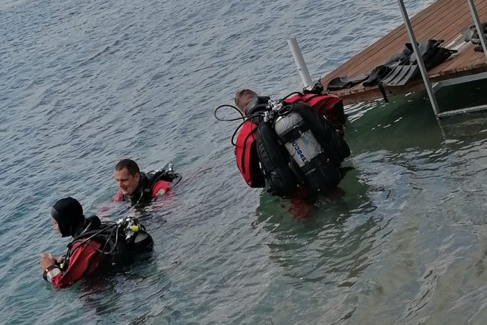 Ilustračný obrázok k článku NEŠŤASTIE na Zlatých pieskoch: V obľúbenom jazere sa UTOPIL muž!