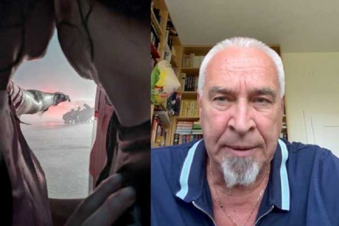 Ilustračný obrázok k článku Tvrdý odkaz Greksu mamičke, ktorá bola na Pohode s bábätkom: Ste HLUPAŇA a KRAVA!