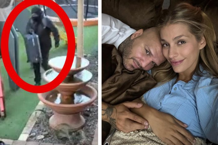 Ilustračný obrázok k článku Obvinili ZLODEJOV, ktorí vykradli Rytmusov dom! Dvaja Gruzínci si odniesli veci za 90-tisíc