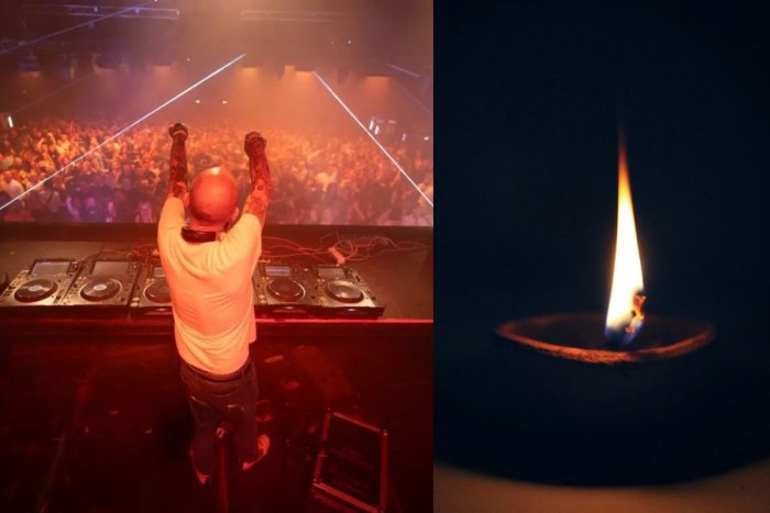 Ilustračný obrázok k článku Fanúšikovia sú v ŠOKU: Nečakane zomrel známy DJ (†49), autor MEGAHITU