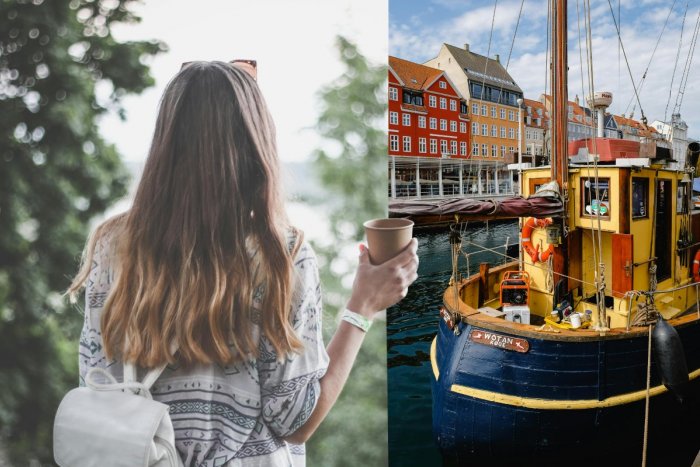 Ilustračný obrázok k článku Európska metropola ODMENÍ turistov: Stačí drobnosť a dostanete obed alebo víno ZDARMA