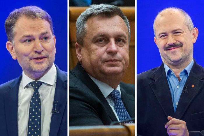 Ilustračný obrázok k článku Anti-cenu Homofób roka tento rok NEUDELIA: Organizátori ZRUŠILI anketu, boja sa o bezpečnosť