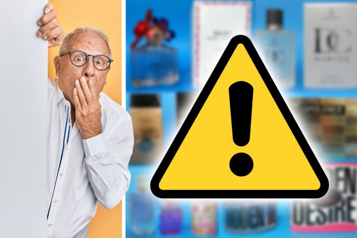 Ilustračný obrázok k článku Slovákov opäť ohrozuje NEBEZPEČNÁ kozmetika: Ak ju máte doma, radšej ju VYHOĎTE!