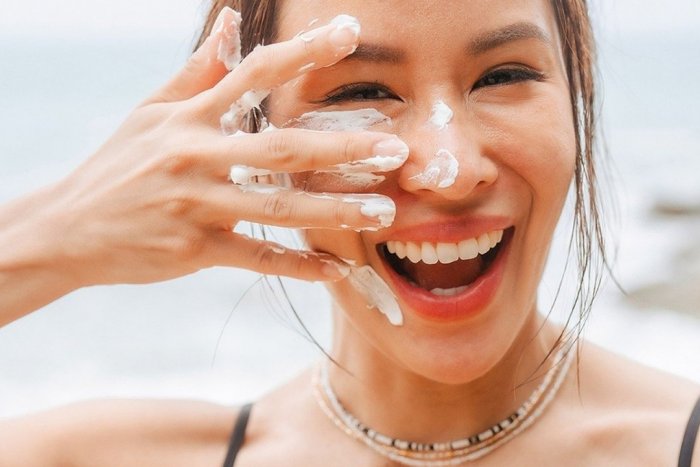 Ilustračný obrázok k článku Viete, čo si nanášate na pokožku? POZOR! Vaša pečeň môže byť v ohrození