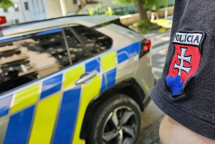 Ilustračný obrázok k článku Muž KONTAMINOVAL vodu v bratislavskej fontáne! Spôsobil škodu za TISÍCE eur