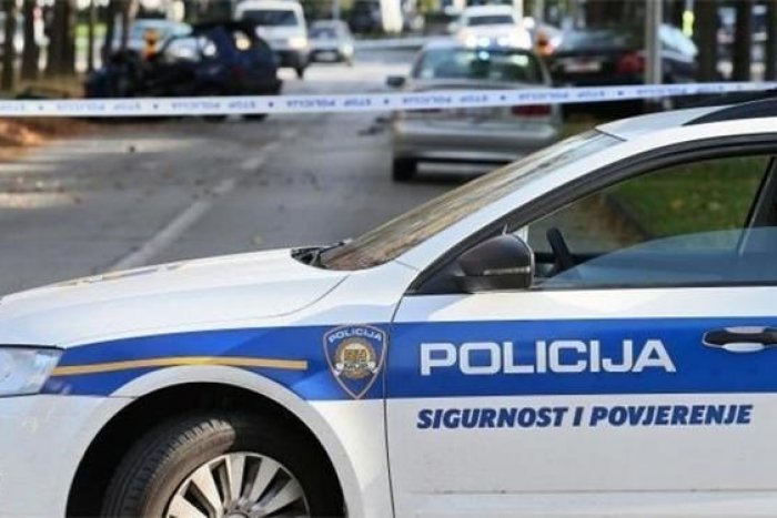 Ilustračný obrázok k článku HOROR v Chorvátsku: Ukrajinec sa vlámal do bytu a BODOL chlapca!