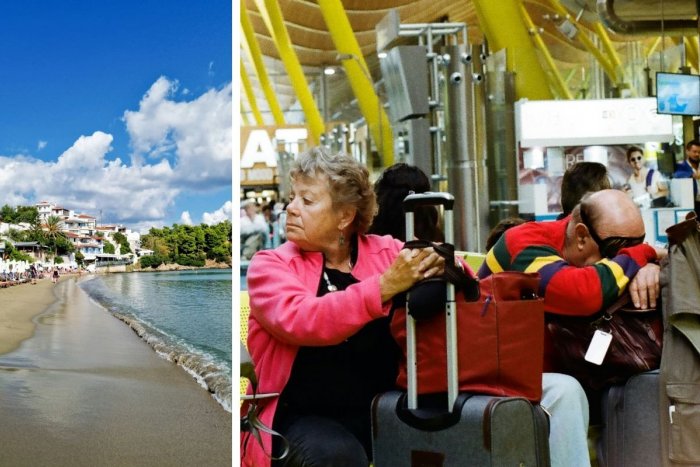 Ilustračný obrázok k článku Známa CESTOVNÁ kancelária KONČÍ: Ak máte kúpený ZÁJAZD, toto vás čaká