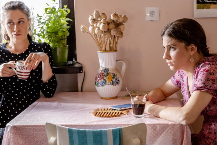 Ilustračný obrázok k článku Má našliapnuté stať sa jednou z NAJ komédii: V Prešove podávajú Kavej aj neskoro večer