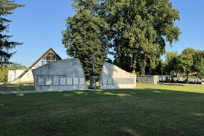 Ilustračný obrázok k článku V Stropkove majú už 10 národných kultúrnych pamiatok: Najnovšie pribudol cintorín