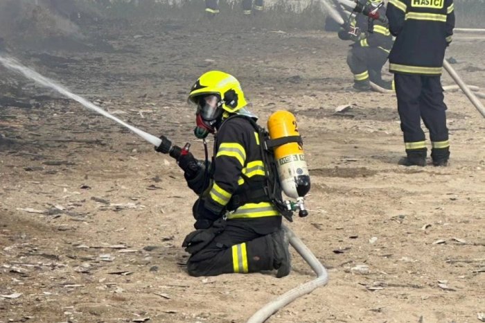 Ilustračný obrázok k článku Prešovčania sa v noci budili na nepríjemný ZÁPACH po celom meste: TOTO mohlo byť dôvodom