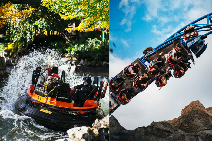 Ilustračný obrázok k článku Preplnený Disneyland? Toto sú TOP zábavné parky v Európe, ktoré sú skvelou alternatívou