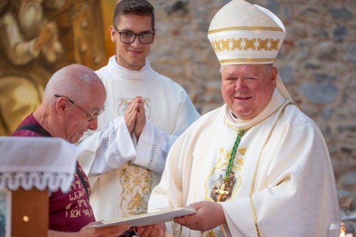 Ilustračný obrázok k článku Nový RYTIER! Titul získal turistický SPRIEVODCA