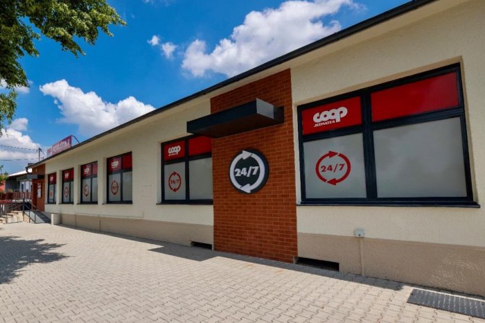 Ilustračný obrázok k článku Prvá SAMOOBSLUŽNÁ predajňa sa im osvedčila: Známa sieť pripravuje otvorenie ĎALŠÍCH