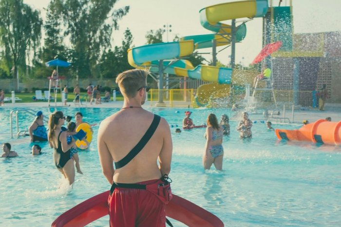 Ilustračný obrázok k článku TRAGÉDIA v Chorvátsku! V aquaparku sa UTOPIL 12-ročný chlapec