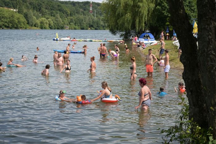 Ilustračný obrázok k článku Po príjemnom ochladení TO príde: Na Slovensko sa opäť valia TRÓPY!