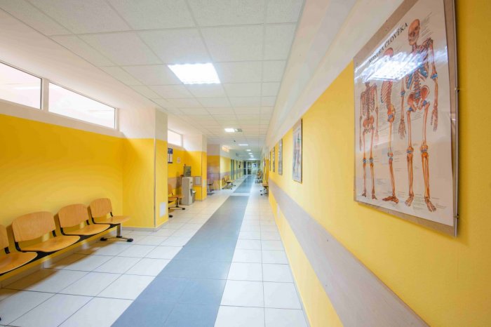 Ilustračný obrázok k článku Popradská nemocnica podala TRESTNÉ oznámenie: Čo sa stalo a o aké podozrenie ide?