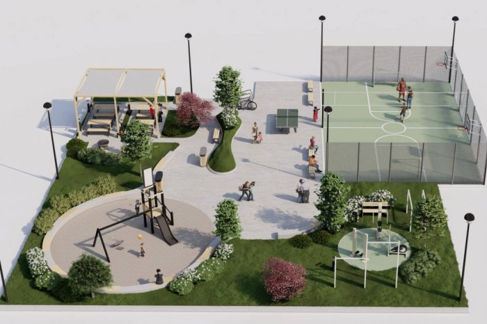 Ilustračný obrázok k článku Nitra chce získať ČISTINKU: Hlasovať môže KAŽDÝ