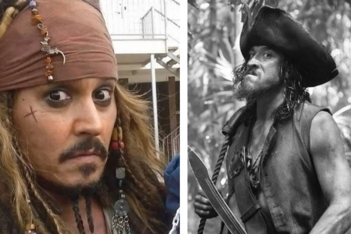 Ilustračný obrázok k článku Herca z Pirátov z Karibiku ZABIL žralok! Zdrvenej vdove poslal ODKAZ aj Johnny Depp