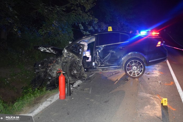 Ilustračný obrázok k článku Pri hrozivej nehode takmer ZOMRELI jej deti! Mamička zdieľala VIDEO ako výstrahu