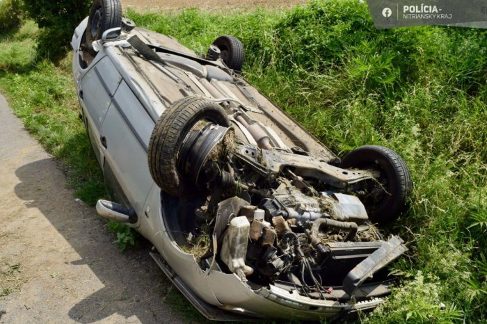 Ilustračný obrázok k článku NEPOLEPŠITEĽNÍ: Za volantom zase ALKOHOL a DROGY