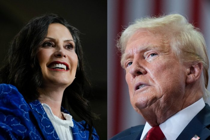 Ilustračný obrázok k článku Profesor odhalil, KTO vyhrá prezidentské voľby v USA: Ešte NIKDY sa nepomýlil!