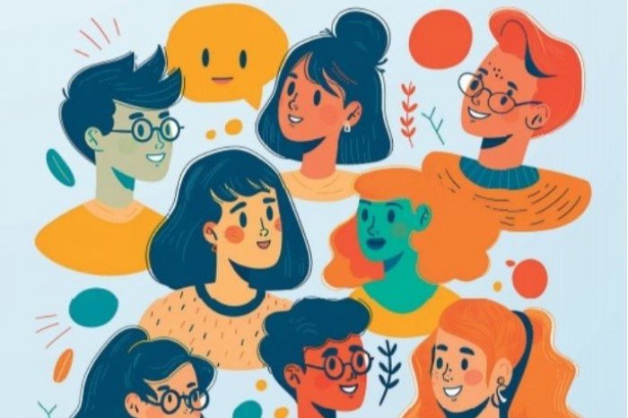 Ilustračný obrázok k článku V KNIŽNICI sa bude hovoriť o DUŠEVNOM zdraví