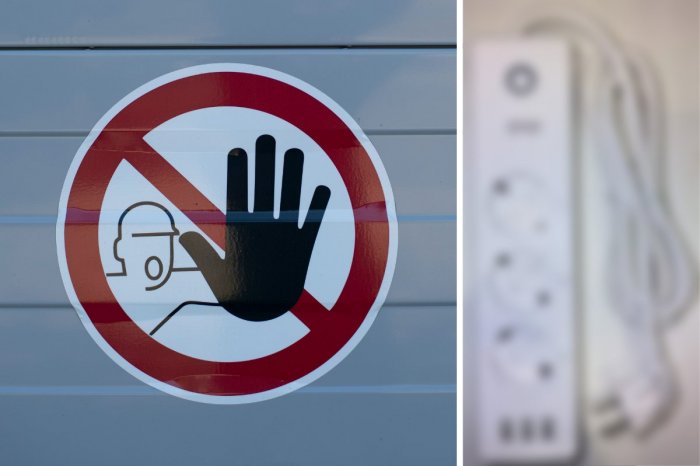 Ilustračný obrázok k článku Máte doma TAKÚTO predlžovačku? BACHA! Hrozí vám úraz elektrickým prúdom