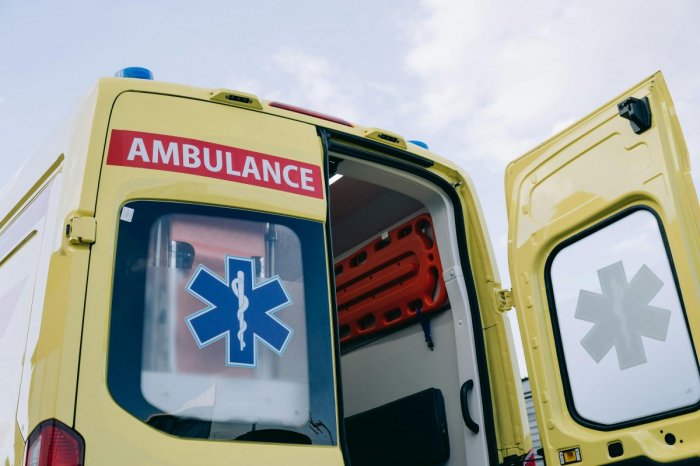 Ilustračný obrázok k článku HOROR v Nesvadoch: Žena po hádke BODLA muža nožom do chrbta!