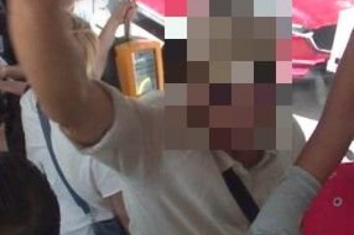 Ilustračný obrázok k článku ŠOKUJÚCE správanie muža v MHD: Z toho, čo robil cestujúcim, vám bude ZLE, FOTO