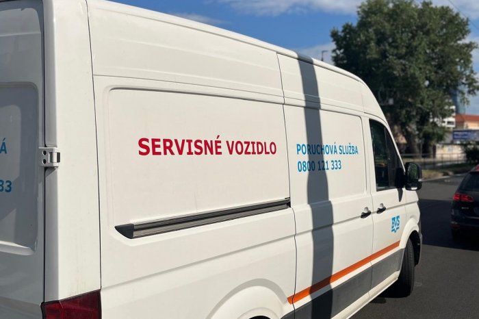 Ilustračný obrázok k článku Poškodené potrubie na Karadžičovej je opravené, začne sa s opravou vozovky