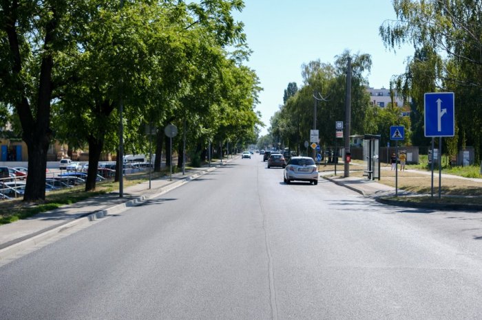 Ilustračný obrázok k článku Oprava Trnavskej cesty pokračuje: POZOR na obmedzenia na ďalších úsekoch