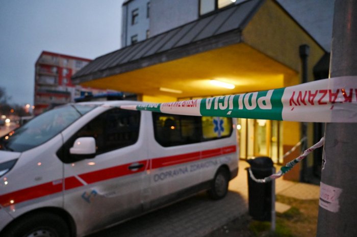 Ilustračný obrázok k článku ŠIALENSTVO pri Kežmarku, hrozil VÝBUCH pri bytovke! Mladík zámerne spôsobil únik plynu