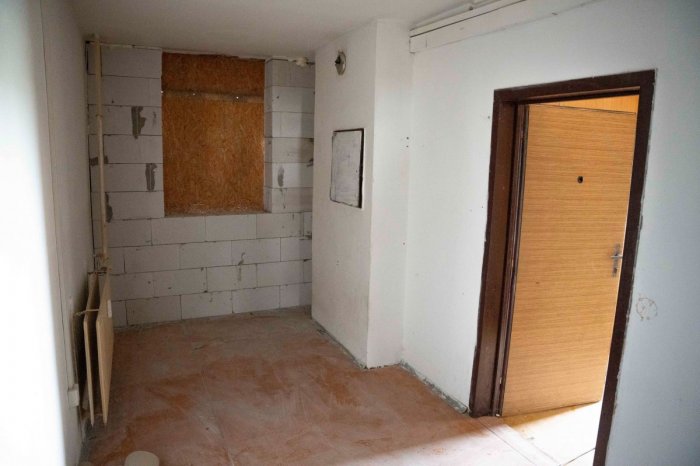 Ilustračný obrázok k článku Zmeny nájomných BYTOV na Dvorčianskej: Z jednoizbákov budú 2-IZBOVÉ!