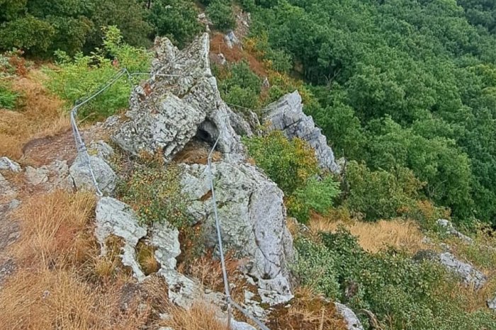 Ilustračný obrázok k článku Nové FERRATY otvorené: Dve trasy len pre SKÚSENÝCH!