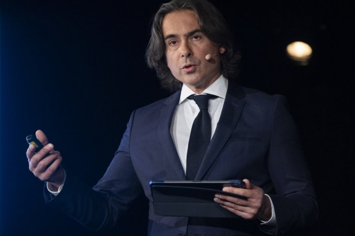 Ilustračný obrázok k článku Šéf SND končí! Mateja Drličku odvolali z funkcie